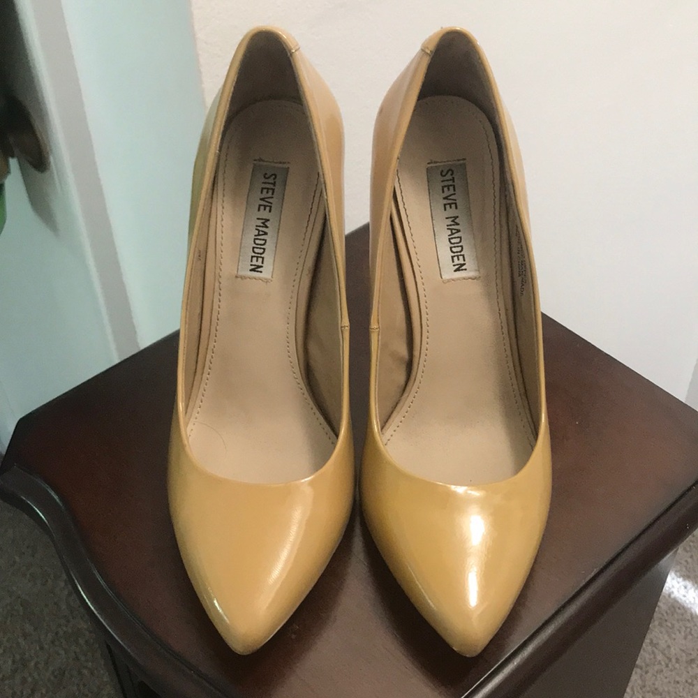 🔥 Steve Madden heals 🔥